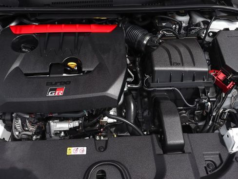 Used 2023 Toyota Corolla GR AWD/4WD image 12