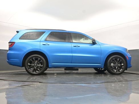 New 2026 Dodge Durango GT AWD/4WD image 52