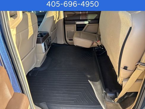 Used 2020 Ford F150 Lariat image 11