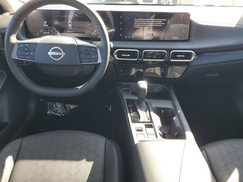 New 2026 Nissan Sentra SR w/ SR Premium Package image 7