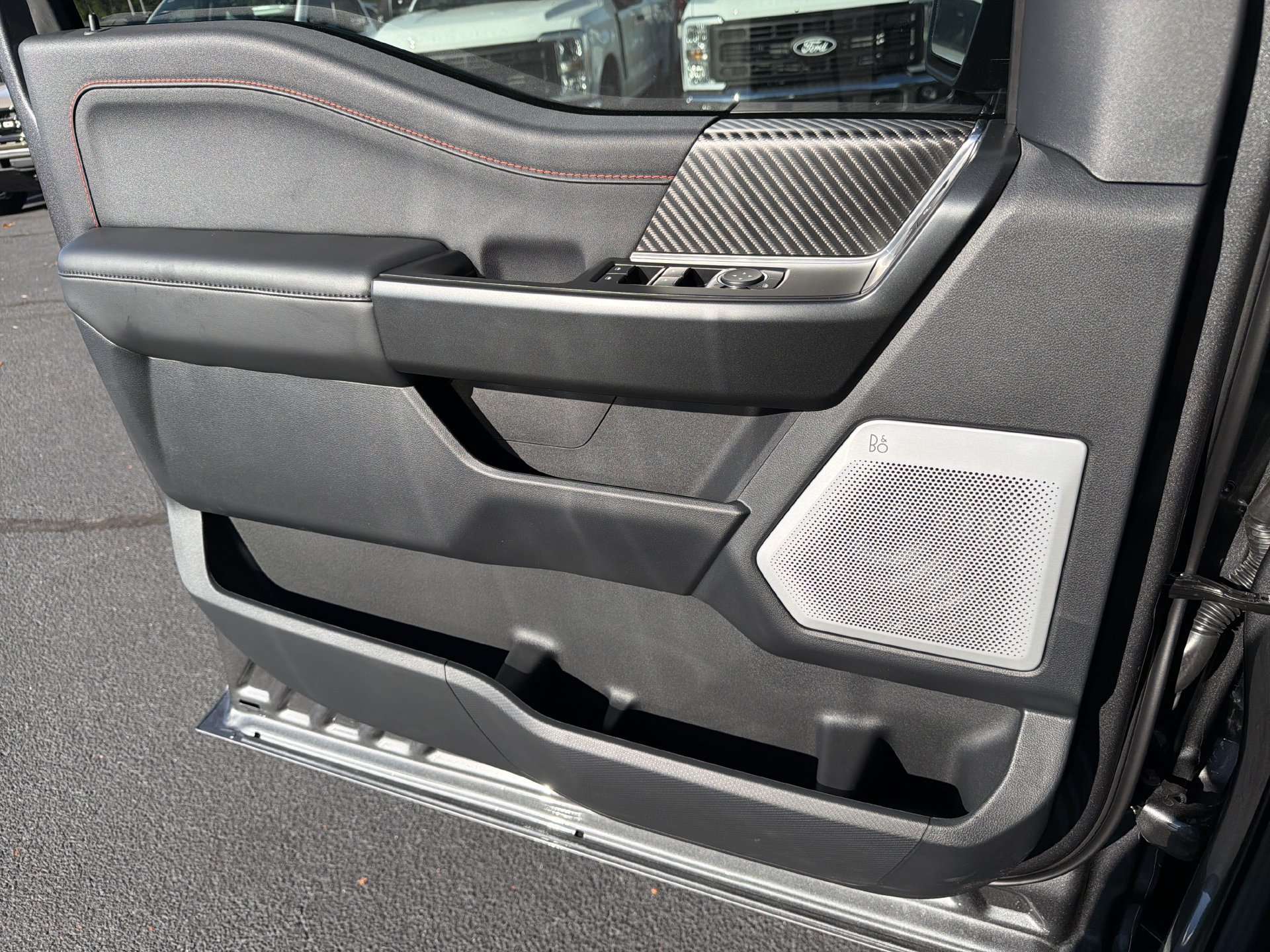 New 2026 Ford F150 Raptor AWD/4WD image 14