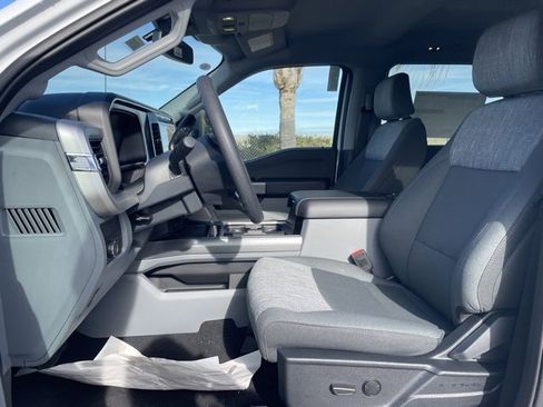 New 2026 Ford F250 XLT w/ XLT Premium Package image 21
