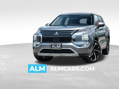 Used 2024 Mitsubishi Outlander SE