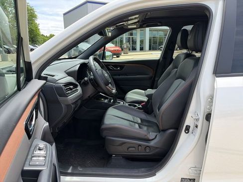 Certified 2025 Subaru Forester Sport AWD/4WD image 9