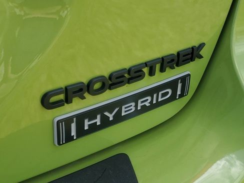 New 2026 Subaru Crosstrek 2.5i Limited AWD/4WD image 35