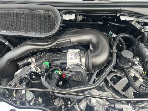 New 2025 Ford Transit 250 148 Medium Roof w/ Load Area Protection Package image 3