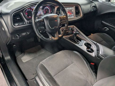 Used 2020 Dodge Challenger GT w/ Plus Package AWD/4WD image 12