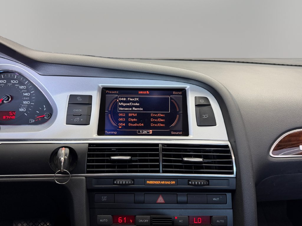 Used 2011 Audi A6 3.0T Prestige AWD/4WD image 22