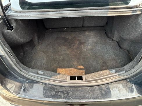 Used 2016 Ford Fusion SE FWD image 17