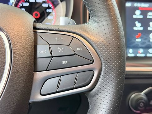 Used 2021 Dodge Charger Scat Pack w/ Plus Group RWD image 44