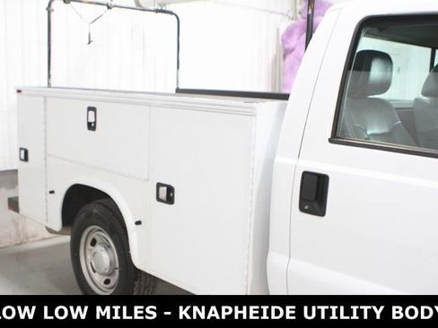 Used 2016 Ford F250 XL image 4