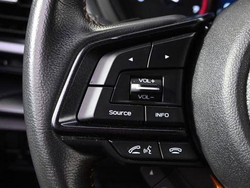 Used 2023 Subaru Forester Wilderness image 34