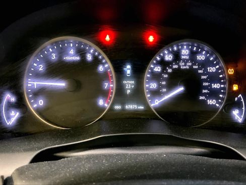 Used 2013 Lexus ES 350 4dr Sdn image 25