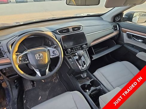 Used 2018 Honda CR-V EX image 7