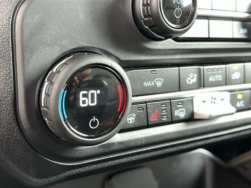 Used 2024 Ford Bronco Outer Banks AWD/4WD image 22