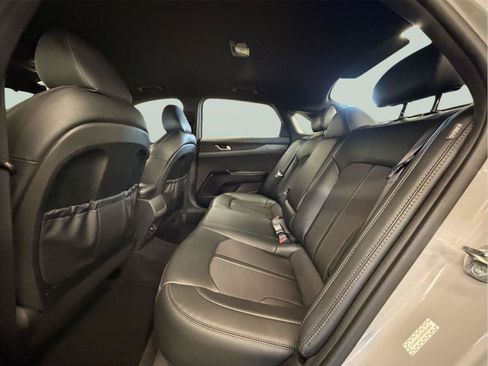 Used 2024 Kia K5 GT-Line w/ GT-Line Premium Package FWD image 30