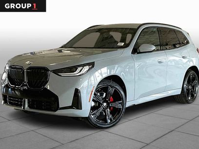 New 2026 BMW X3 xDrive30 w/ Premium Package