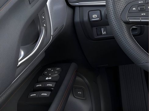 New 2025 Cadillac CT4 Sport image 22