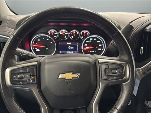 Used 2022 Chevrolet Silverado 3500 LTZ image 20