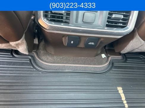 Used 2023 Ford F150 King Ranch w/ Equipment Group 601A High AWD/4WD image 50