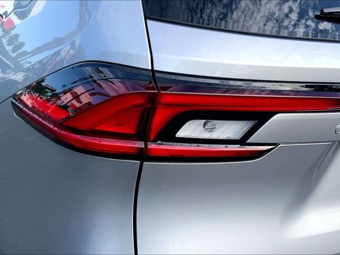 Certified 2026 Toyota Grand Highlander FWD image 28
