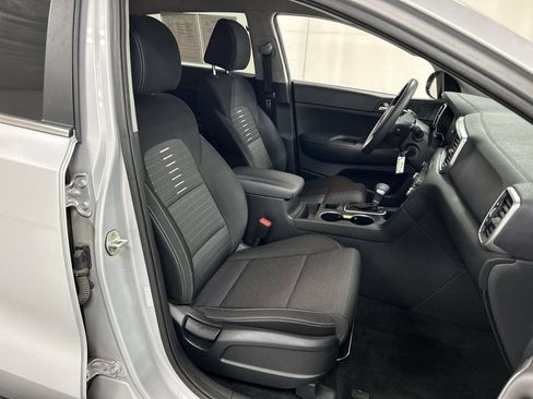 Used 2020 Kia Sportage LX w/ LX Popular Package AWD/4WD image 22