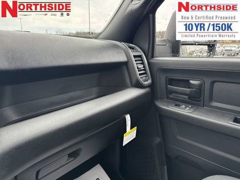 New 2026 RAM 2500 Tradesman image 23