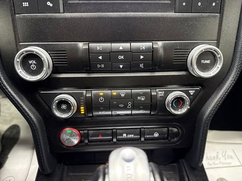 Used 2019 Ford Mustang Coupe w/ Black Accent Package image 25