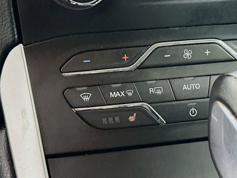 Used 2017 Ford Edge SEL w/ Equipment Group 201A image 20