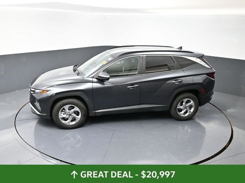 Used 2024 Hyundai Tucson SEL image 49