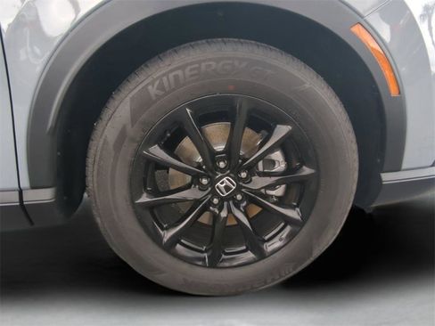 Certified 2026 Honda CR-V Sport image 11