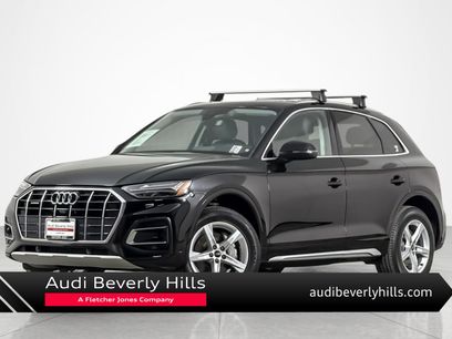 Used 2023 Audi Q5 2.0T Premium w/ Convenience Package