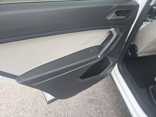 Used 2020 Volkswagen Tiguan S AWD/4WD image 10