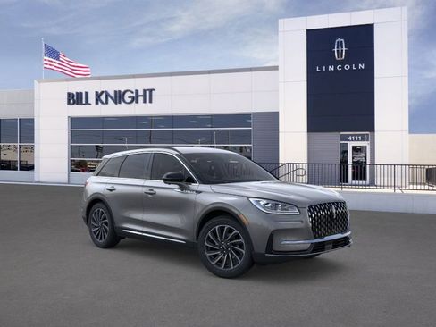 New 2026 Lincoln Corsair Reserve image 7