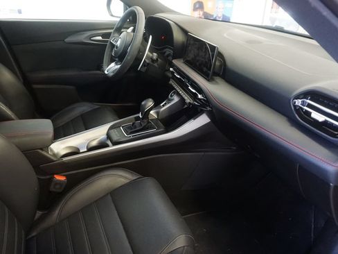 Used 2024 Dodge Hornet R/T Plus w/ R/T Blacktop Package AWD/4WD image 26