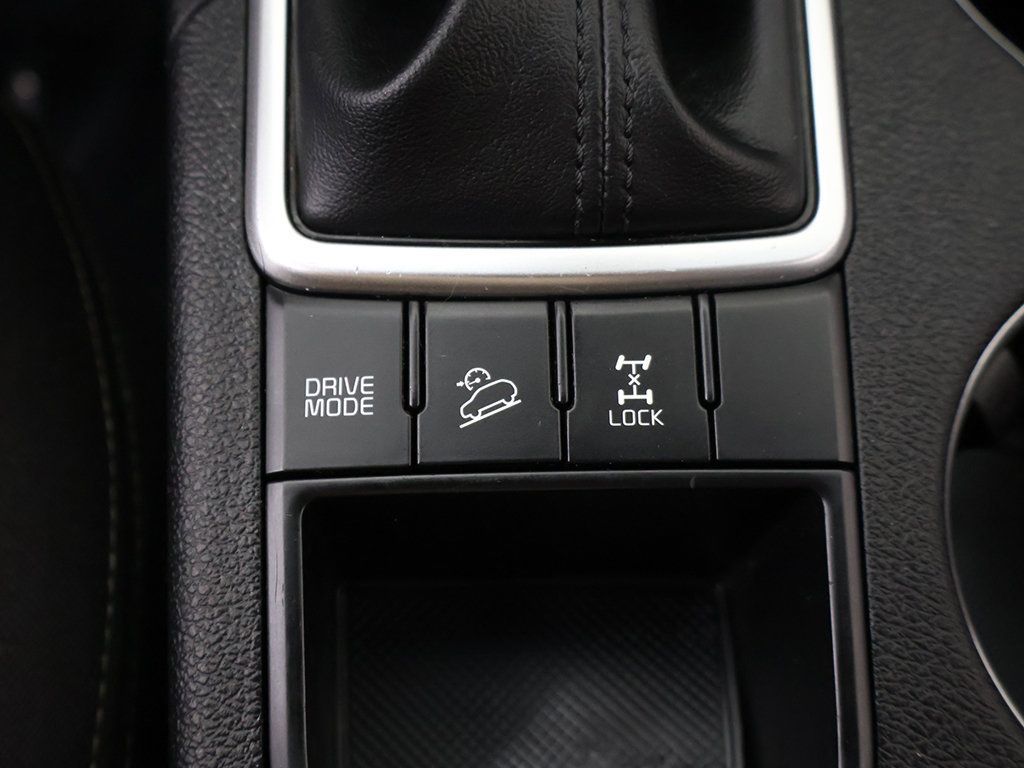 Used 2020 Kia Sportage LX AWD/4WD image 43