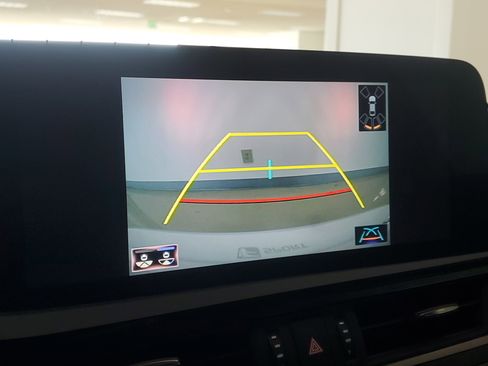 Used 2022 Lexus ES 350 F Sport image 31