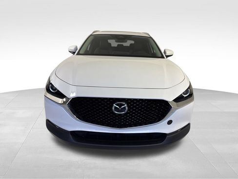 Used 2024 MAZDA CX-30 AWD 2.5 S w/ Preferred Package image 8