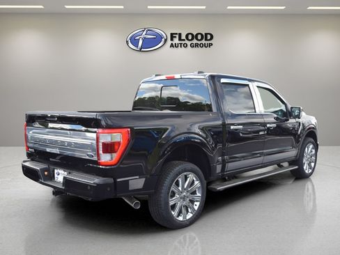 Used 2023 Ford F150 Limited image 4