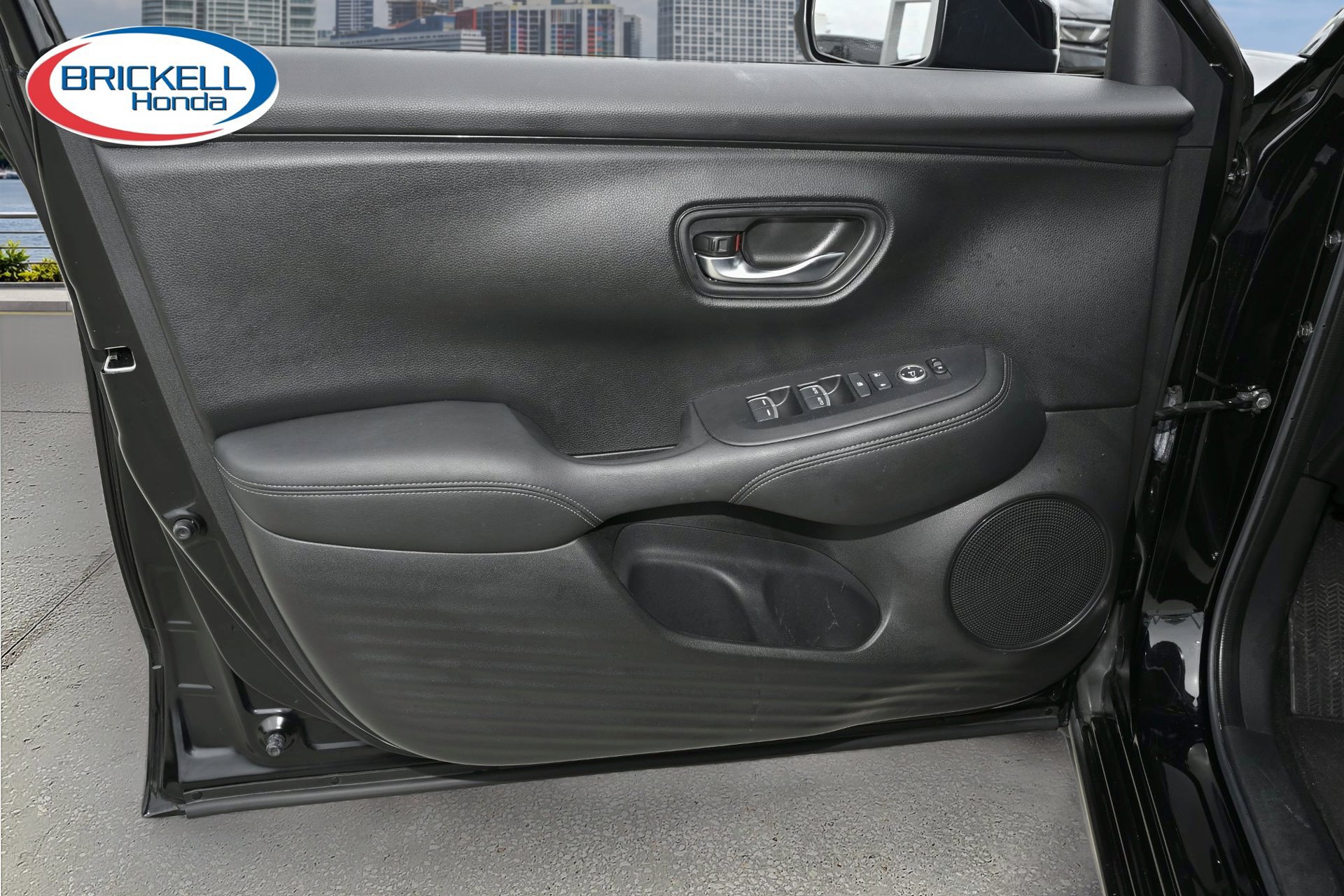 Certified 2024 Honda HR-V EX-L image 19