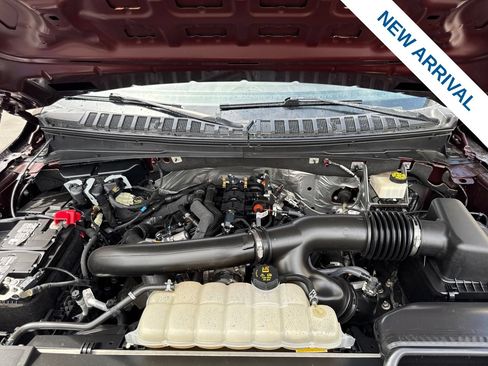 Used 2024 Ford Expedition King Ranch AWD/4WD image 37