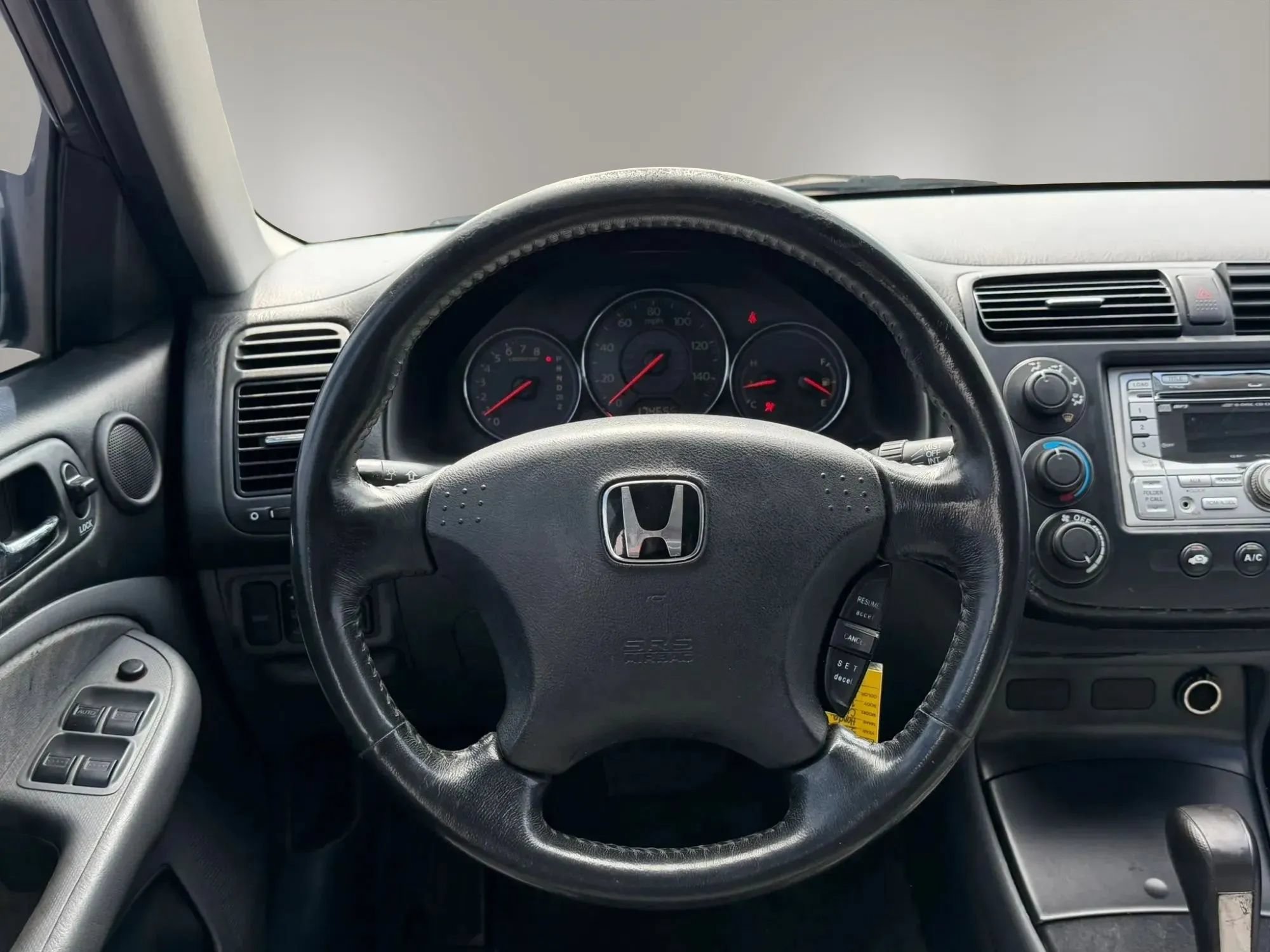 Used 2005 Honda Civic EX image 10