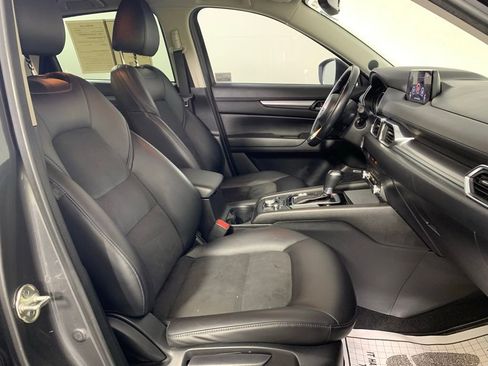 Used 2020 MAZDA CX-5 Touring image 28