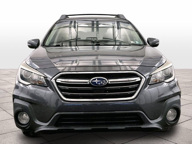 Used 2018 Subaru Outback 2.5i Premium AWD/4WD image 4