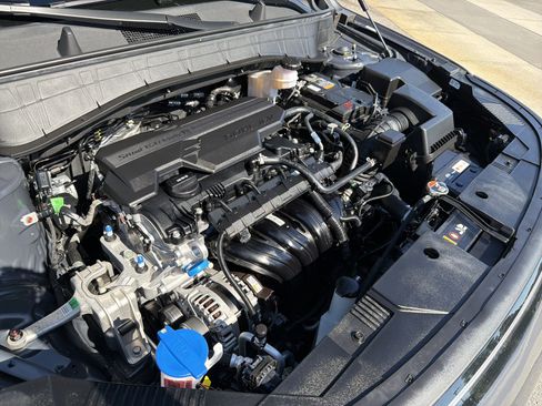 Used 2026 Hyundai Kona SEL Sport FWD image 21