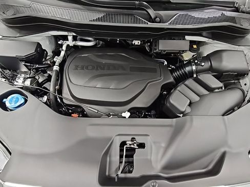New 2026 Honda Ridgeline RTL image 42