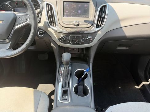 Used 2024 Chevrolet Equinox LS w/ LS Convenience Package FWD image 11