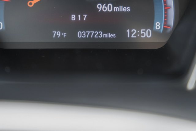 Used 2019 Honda Civic EX-L image 41