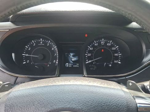 Used 2015 Toyota Avalon XLE Touring FWD image 13