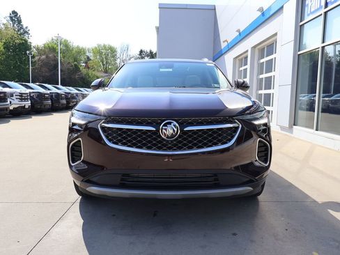 Used 2023 Buick Envision Avenir AWD/4WD image 5